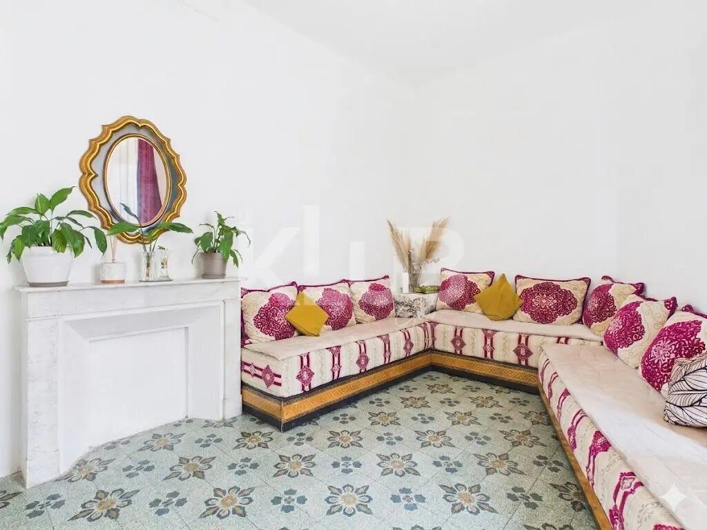 Appartement à vendre, 65m², Bastia