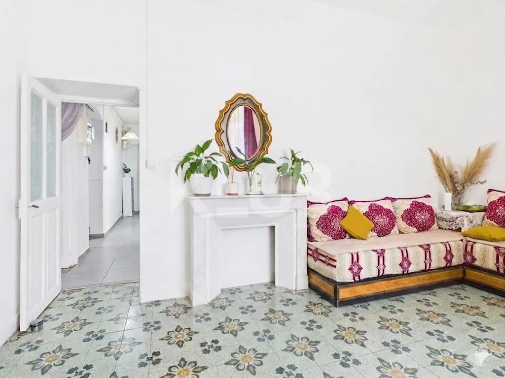 Appartement à vendre, 65m², Bastia