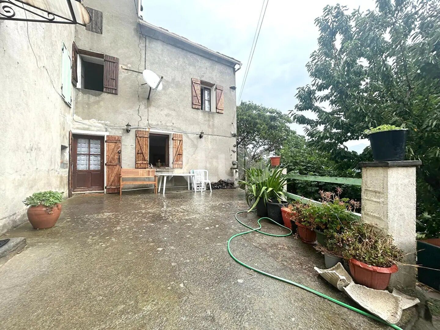 Maison à vendre, 110m², Ortiporio