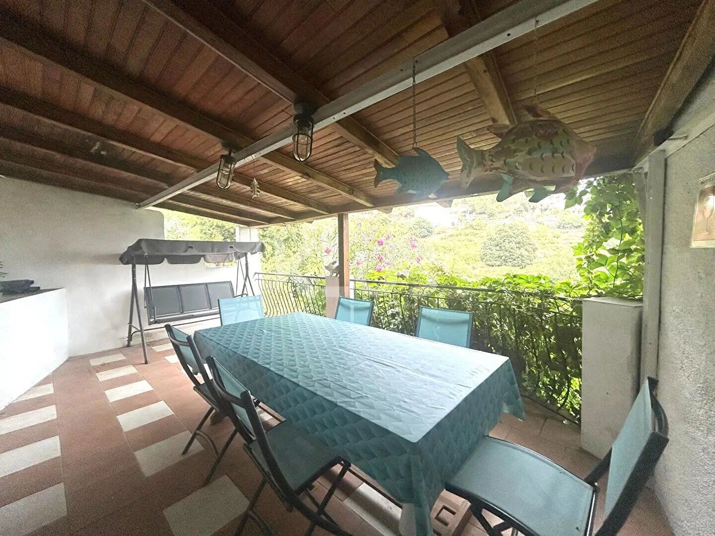 Maison à vendre, 110m², Ortiporio