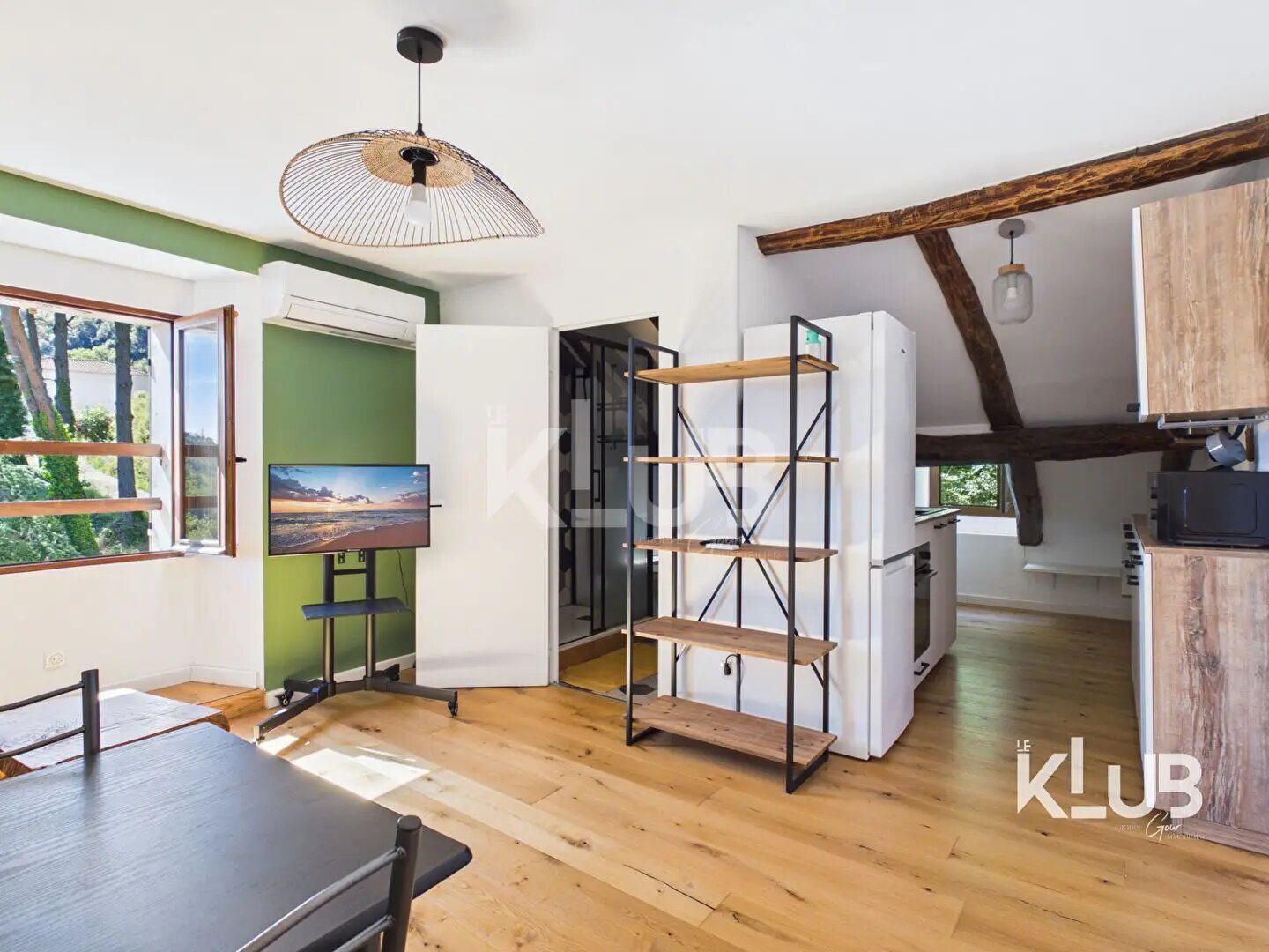 Appartement à vendre, 46m², Vescovato