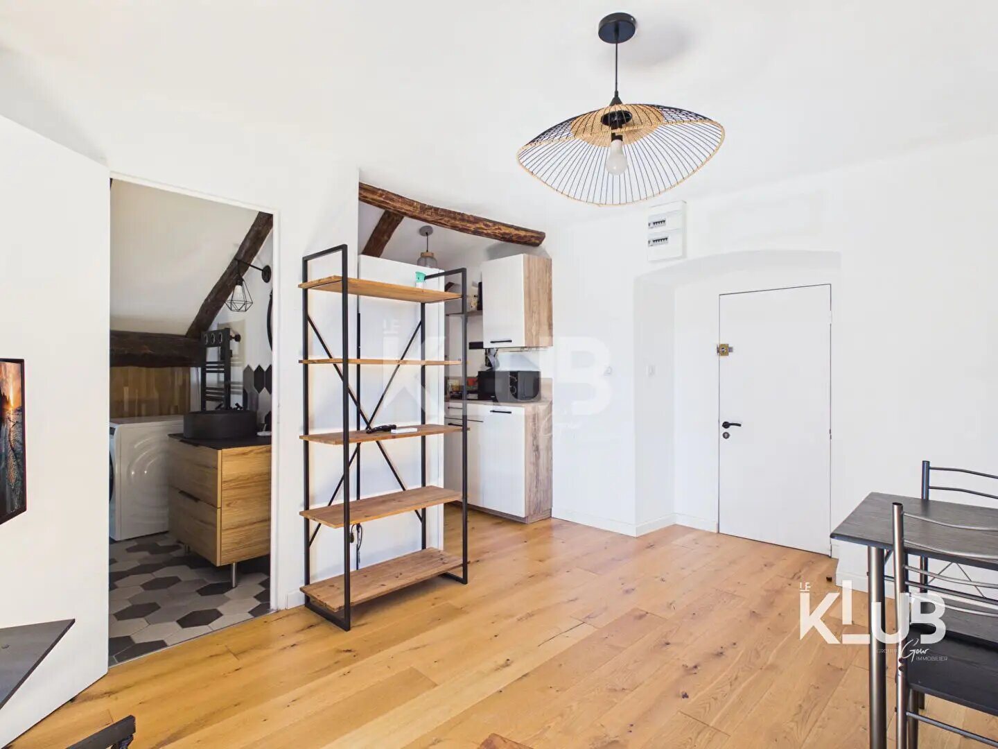 Appartement à vendre, 46m², Vescovato