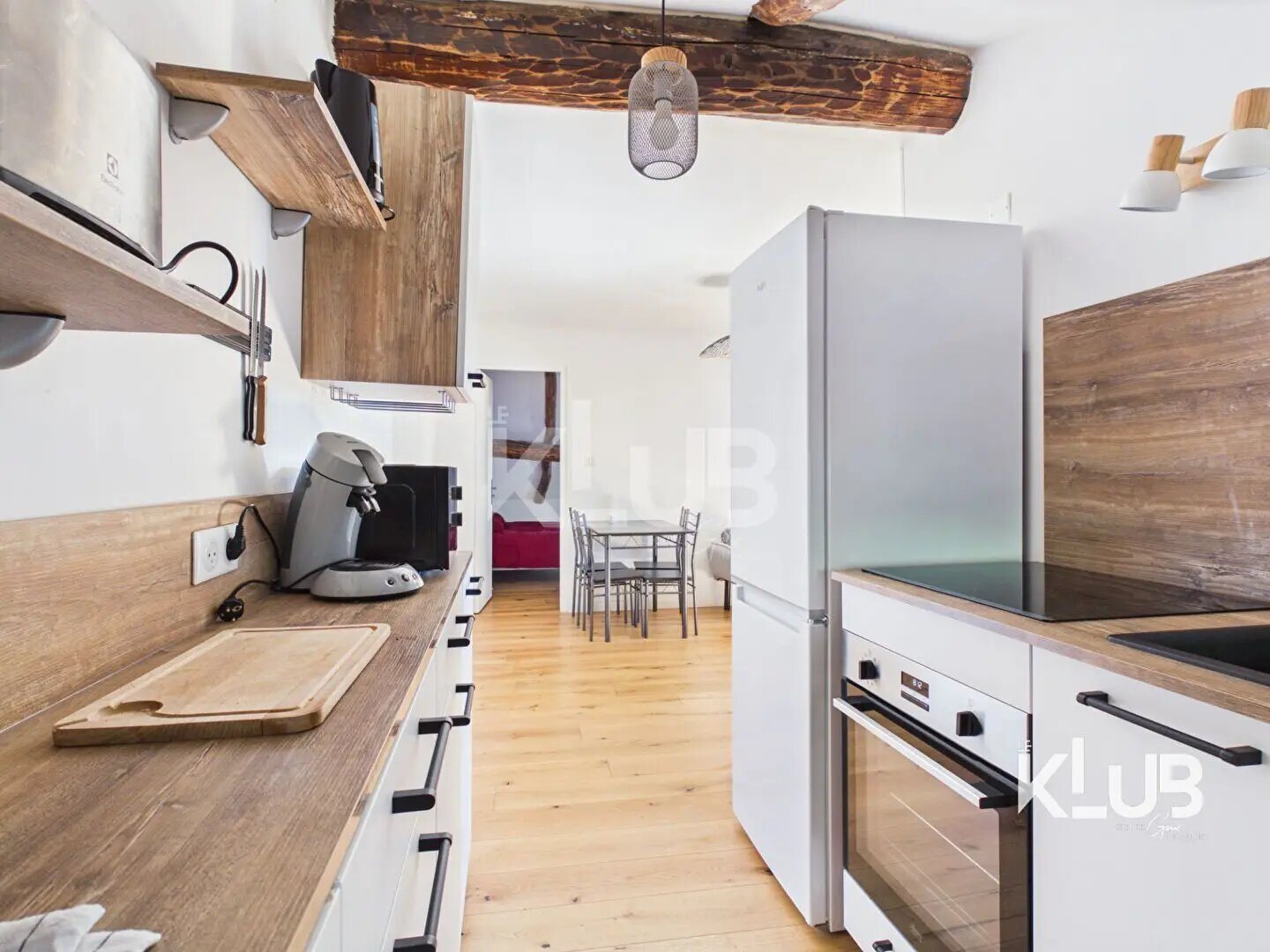 Appartement à vendre, 46m², Vescovato