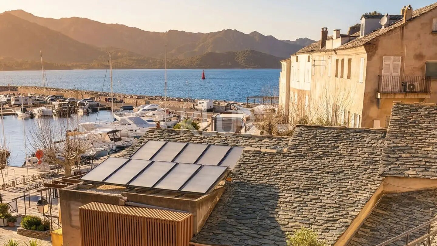 Appartement à vendre, 190m², Saint-Florent