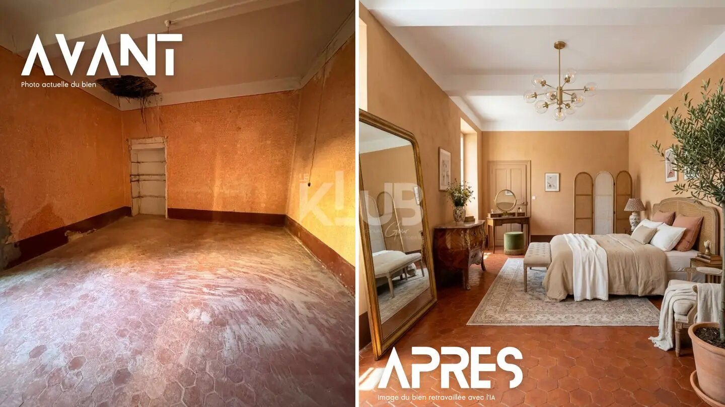 Appartement à vendre, 190m², Saint-Florent
