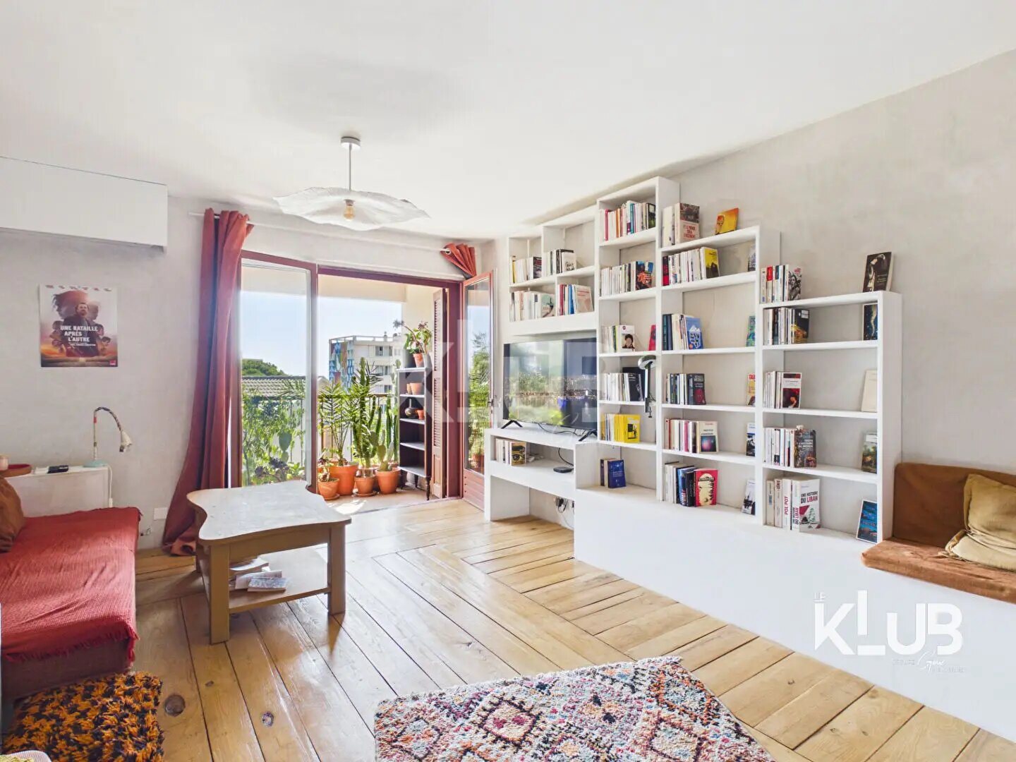 Appartement à vendre, 100m², Bastia