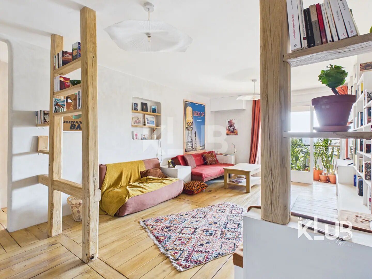 Appartement à vendre, 100m², Bastia