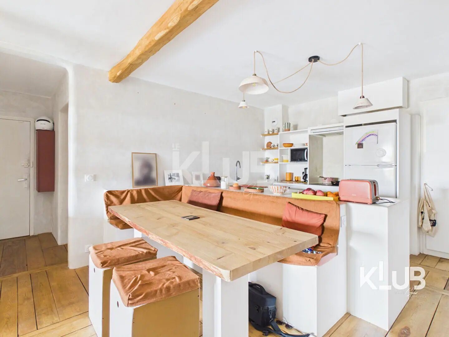 Appartement à vendre, 100m², Bastia
