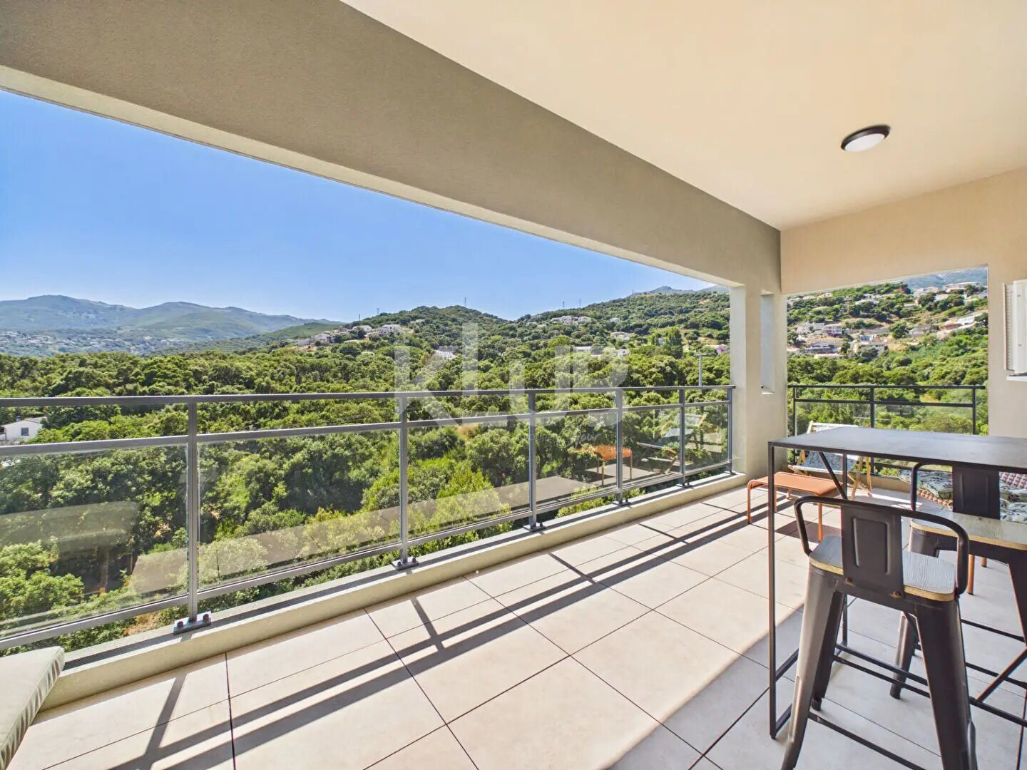 Appartement à vendre, 103m², Bastia