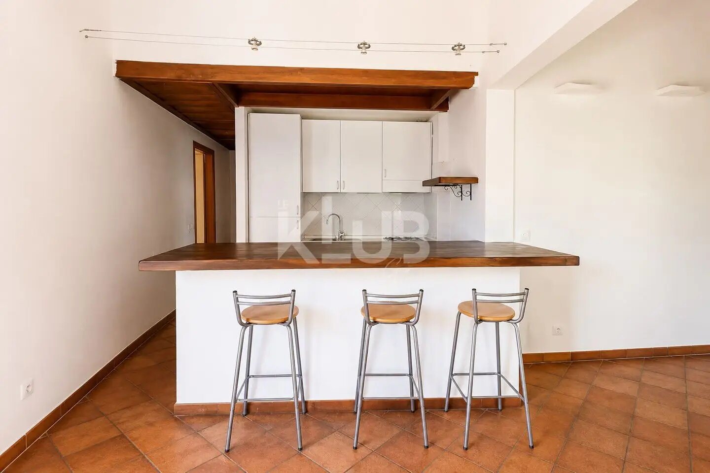 Appartement à vendre, 46m², Borgo