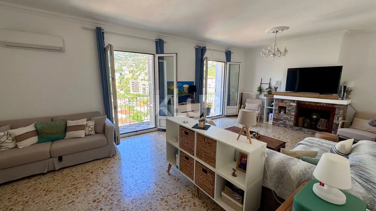 Appartement à vendre, 85m², Bastia