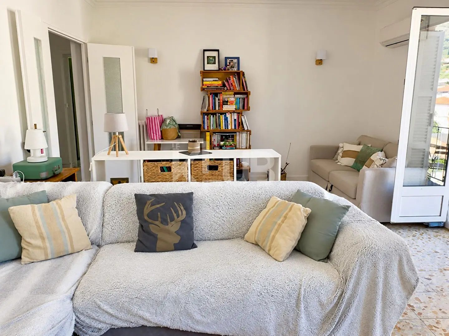 Appartement à vendre, 85m², Bastia