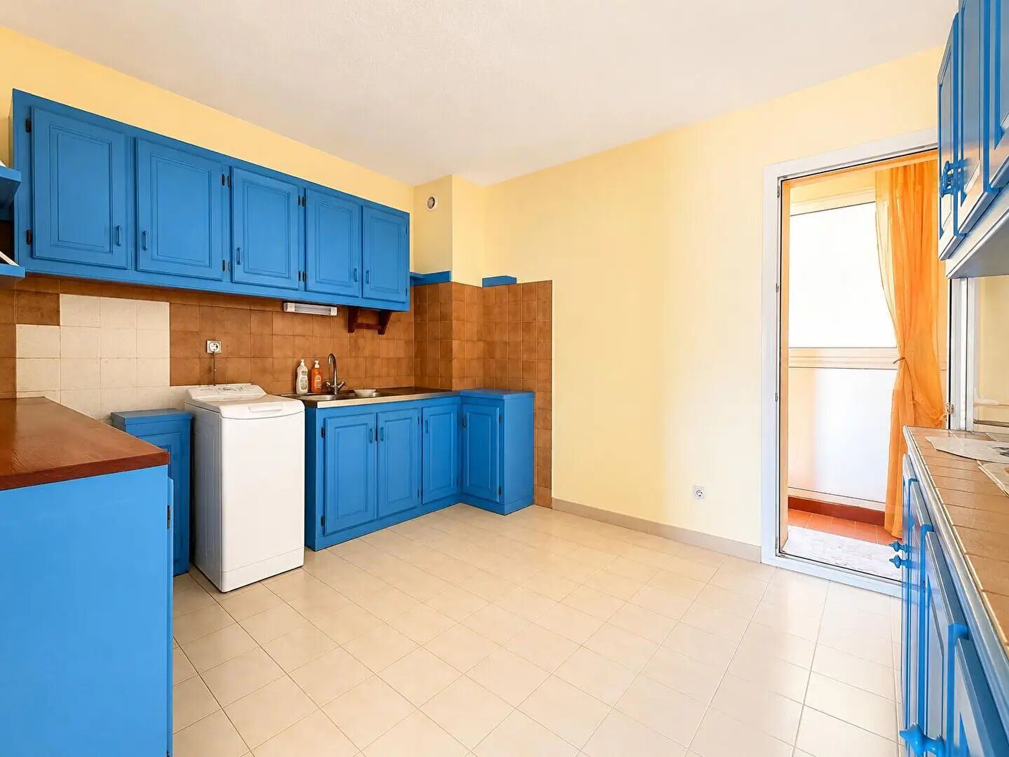 Appartement à vendre, 80m², Bastia