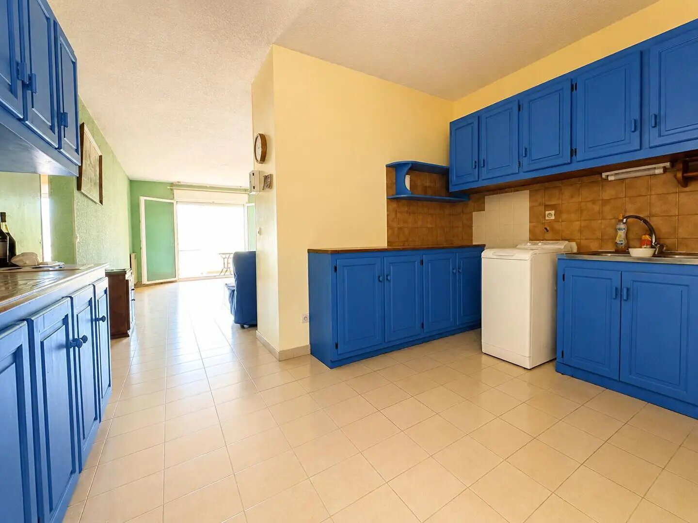 Appartement à vendre, 80m², Bastia