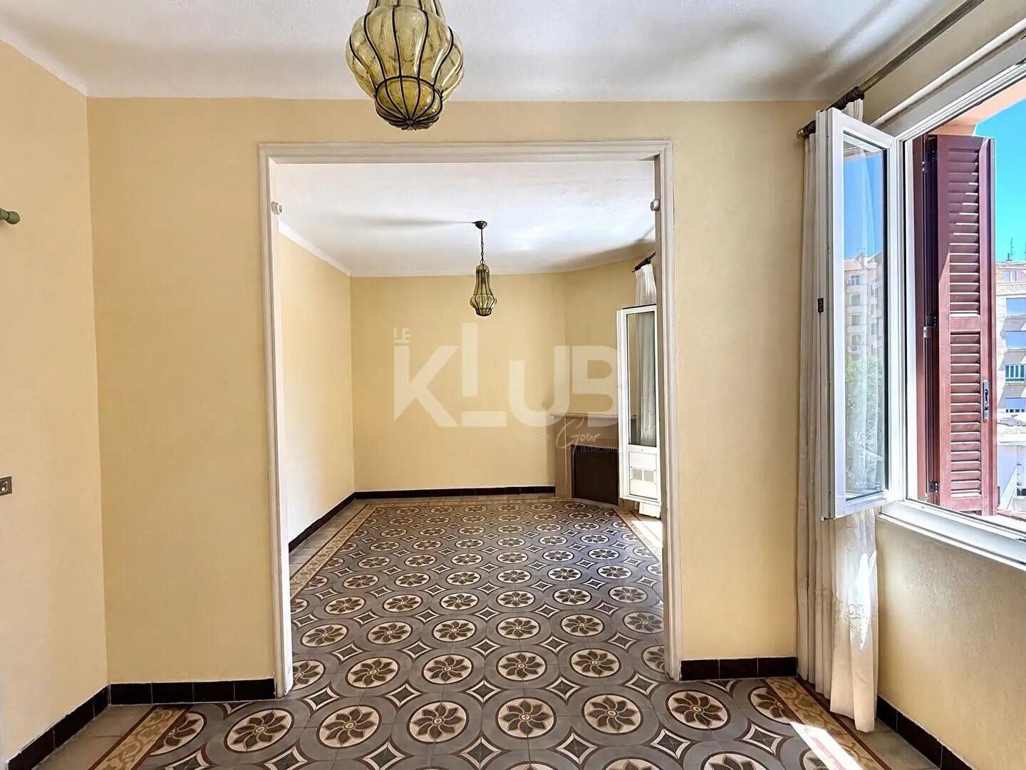 Appartement à vendre, 78m², Bastia
