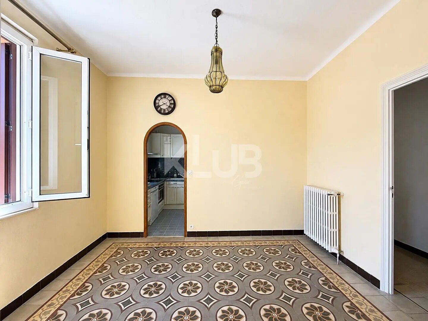 Appartement à vendre, 78m², Bastia