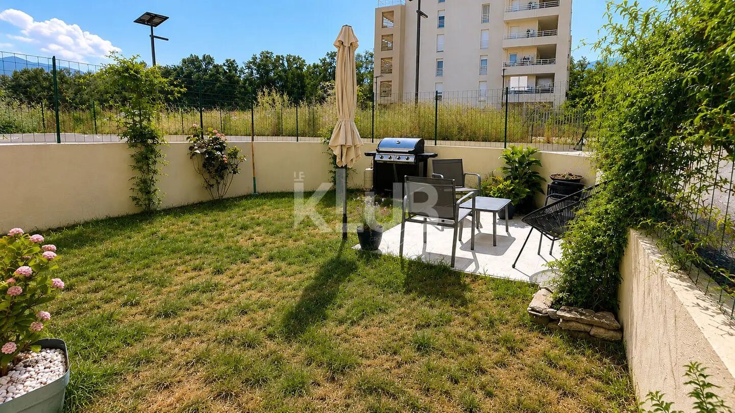 Appartement à vendre, 47m², Lucciana