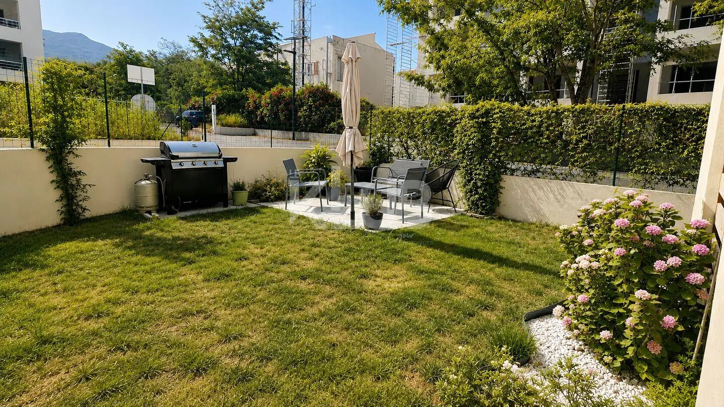 Appartement à vendre, 47m², Lucciana