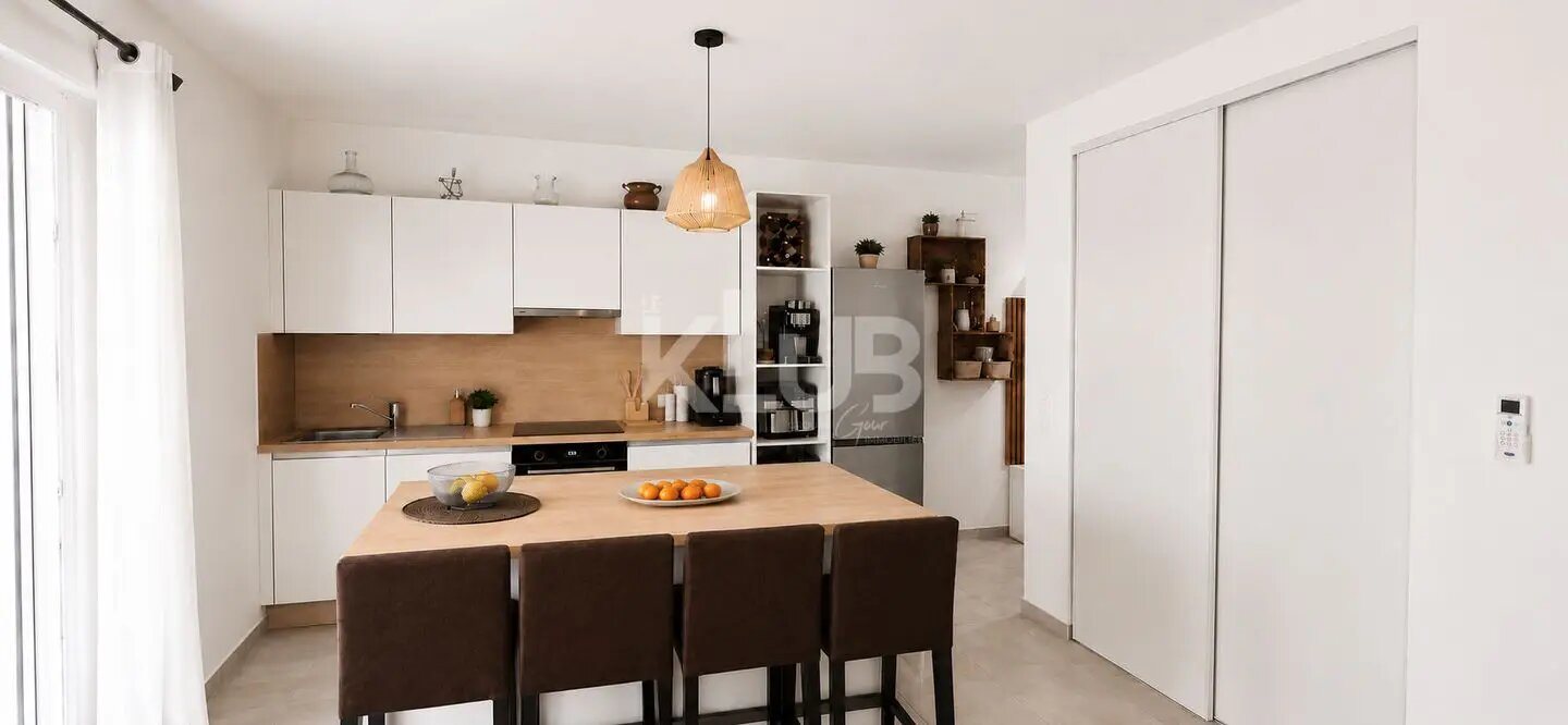 Appartement à vendre, 47m², Lucciana