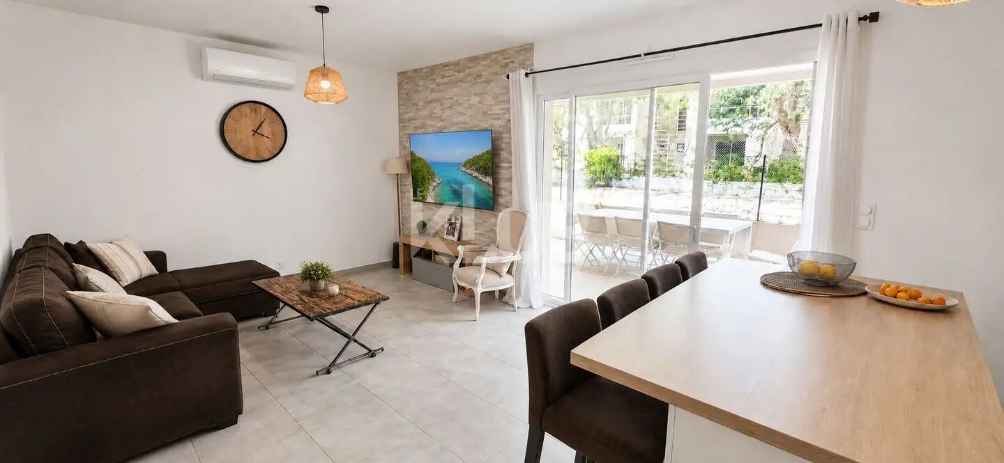 Appartement à vendre, 47m², Lucciana