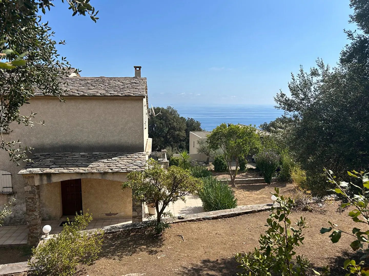 Maison à vendre, 134m², Brando
