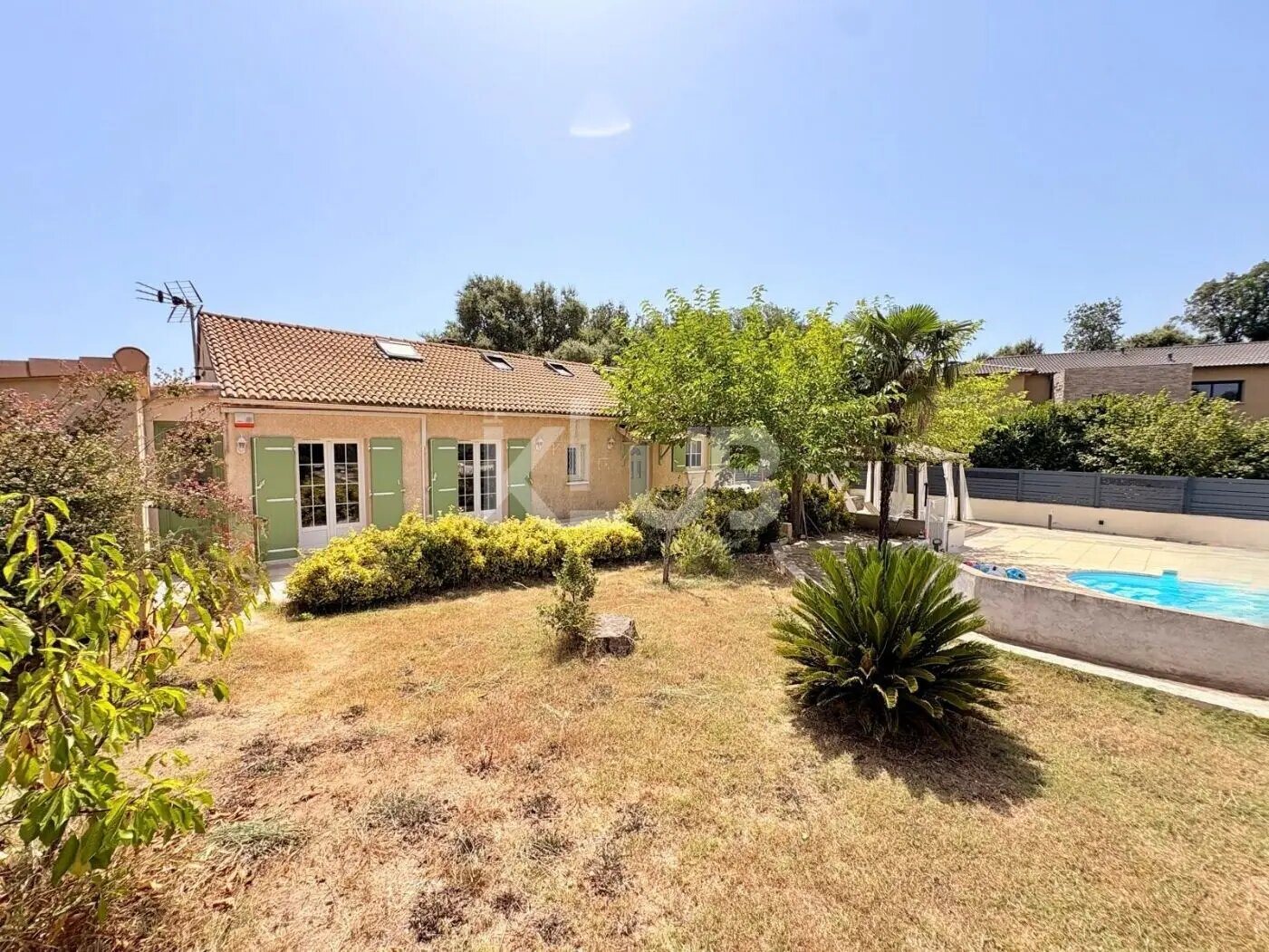 Maison à vendre, 168m², Castellare-di-Casinca