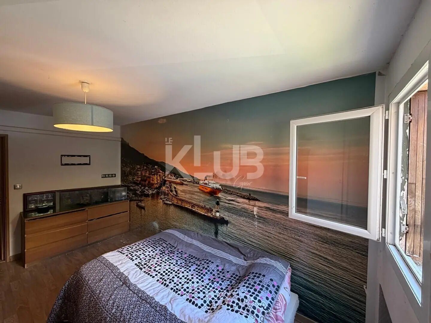 Appartement à vendre, 92m², Bastia