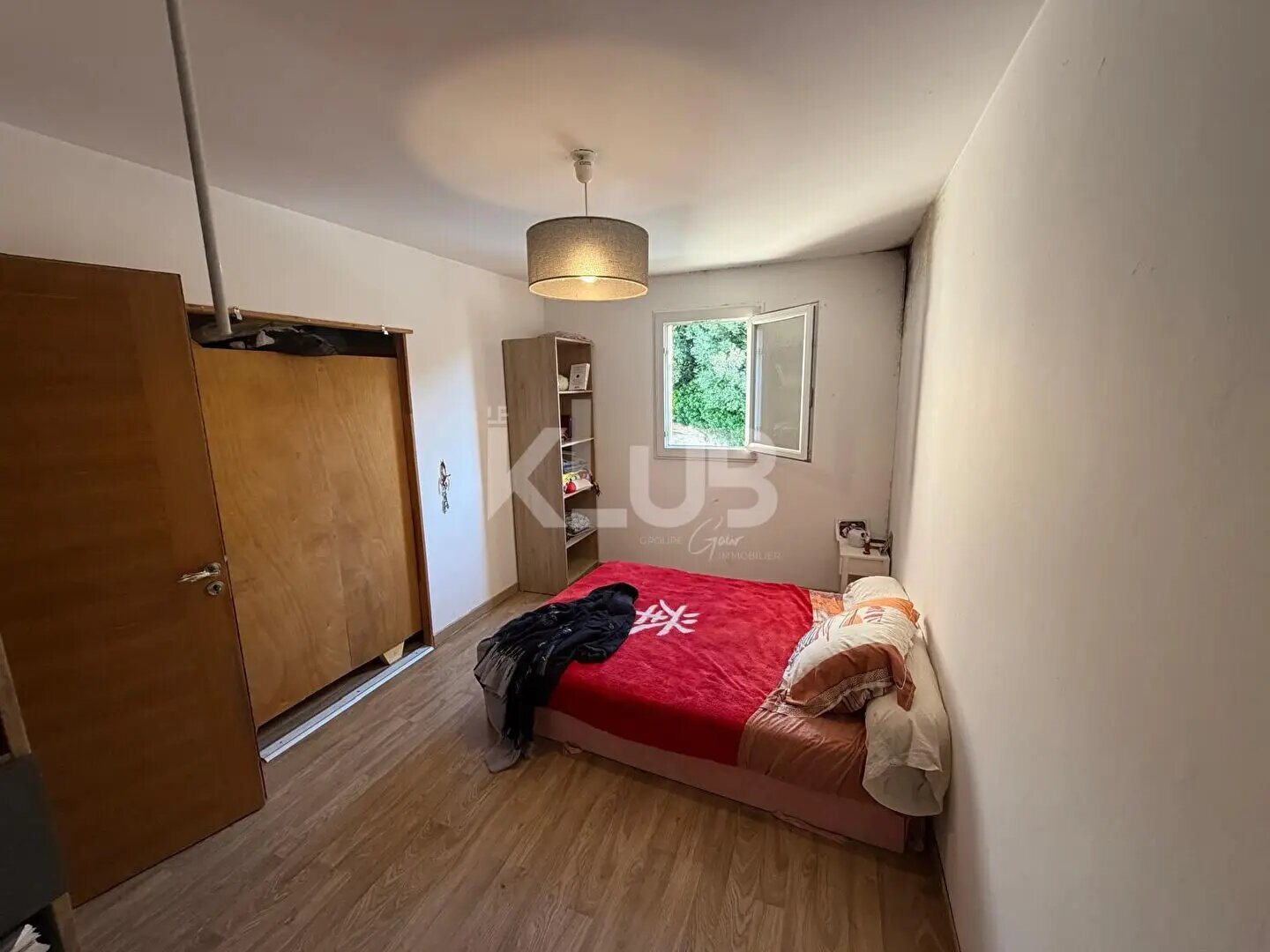 Appartement à vendre, 92m², Bastia