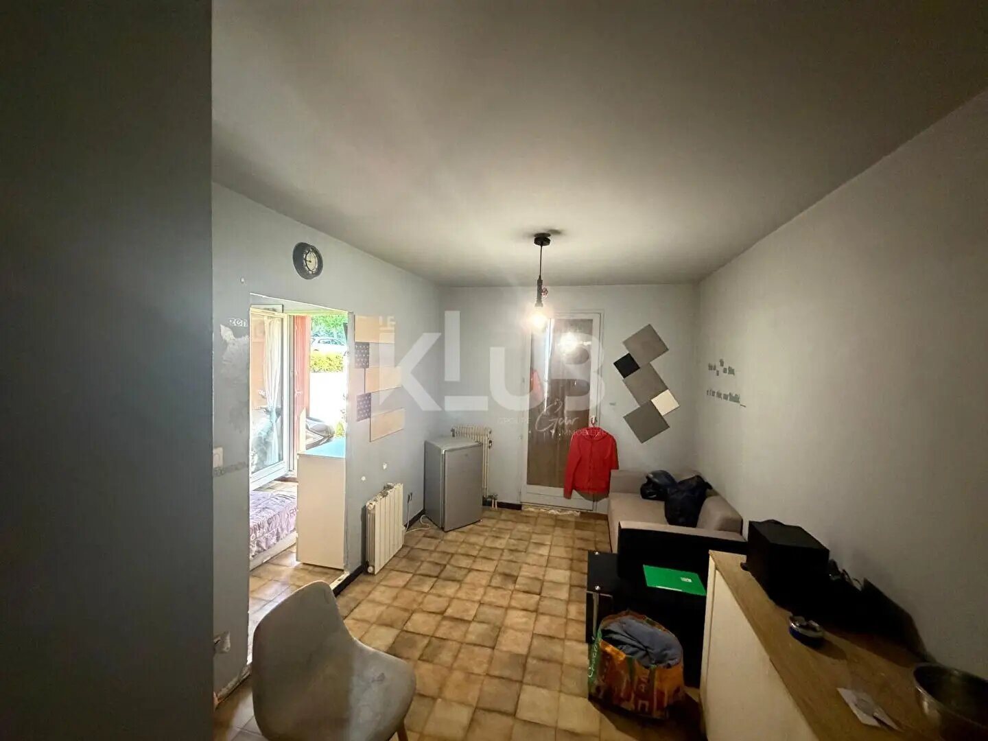 Appartement à vendre, 92m², Bastia