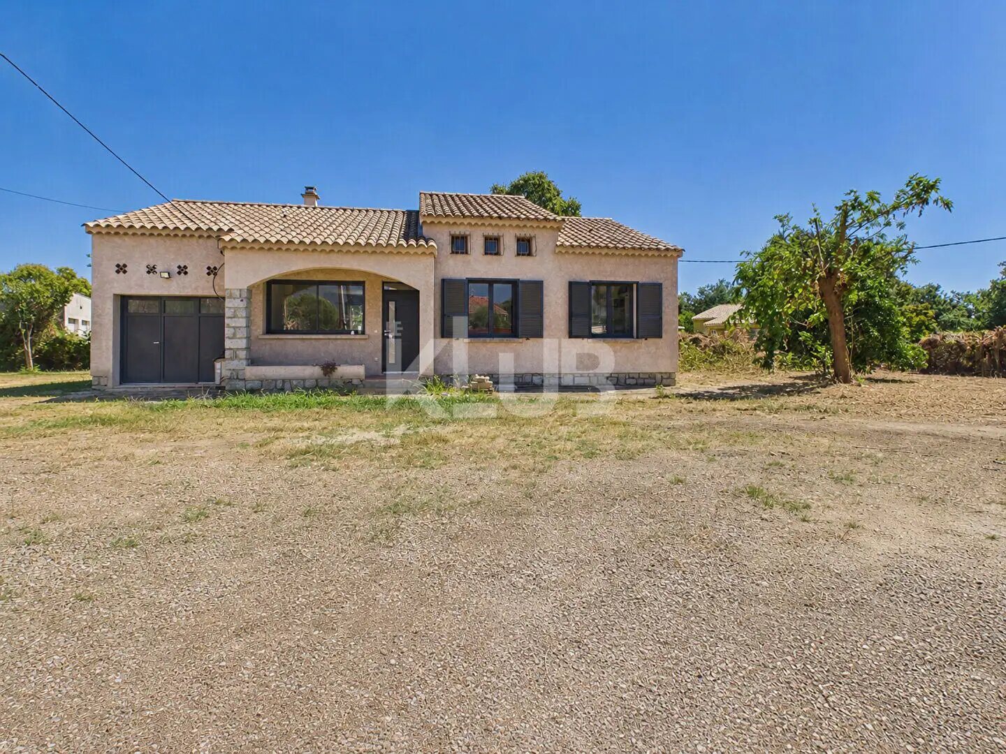 Maison à vendre, 114m², Prunelli-di-Fiumorbo