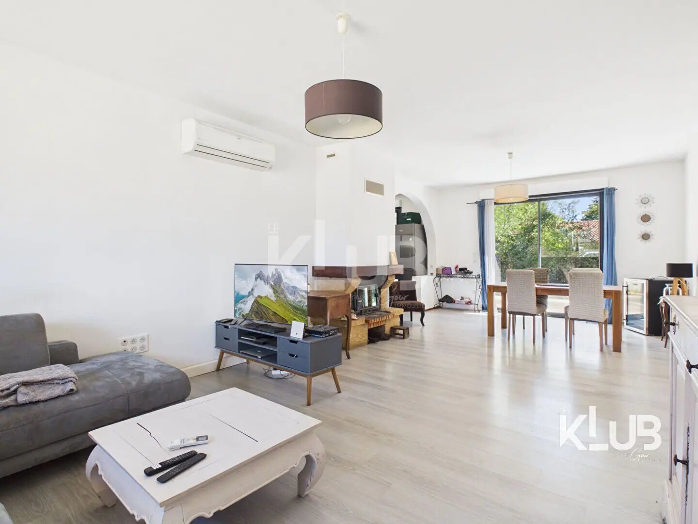 Maison à vendre, 114m², Prunelli-di-Fiumorbo