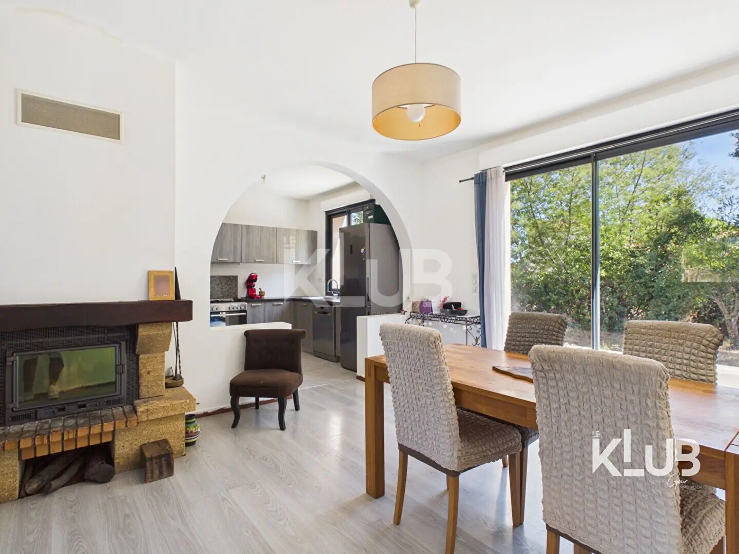 Maison à vendre, 114m², Prunelli-di-Fiumorbo