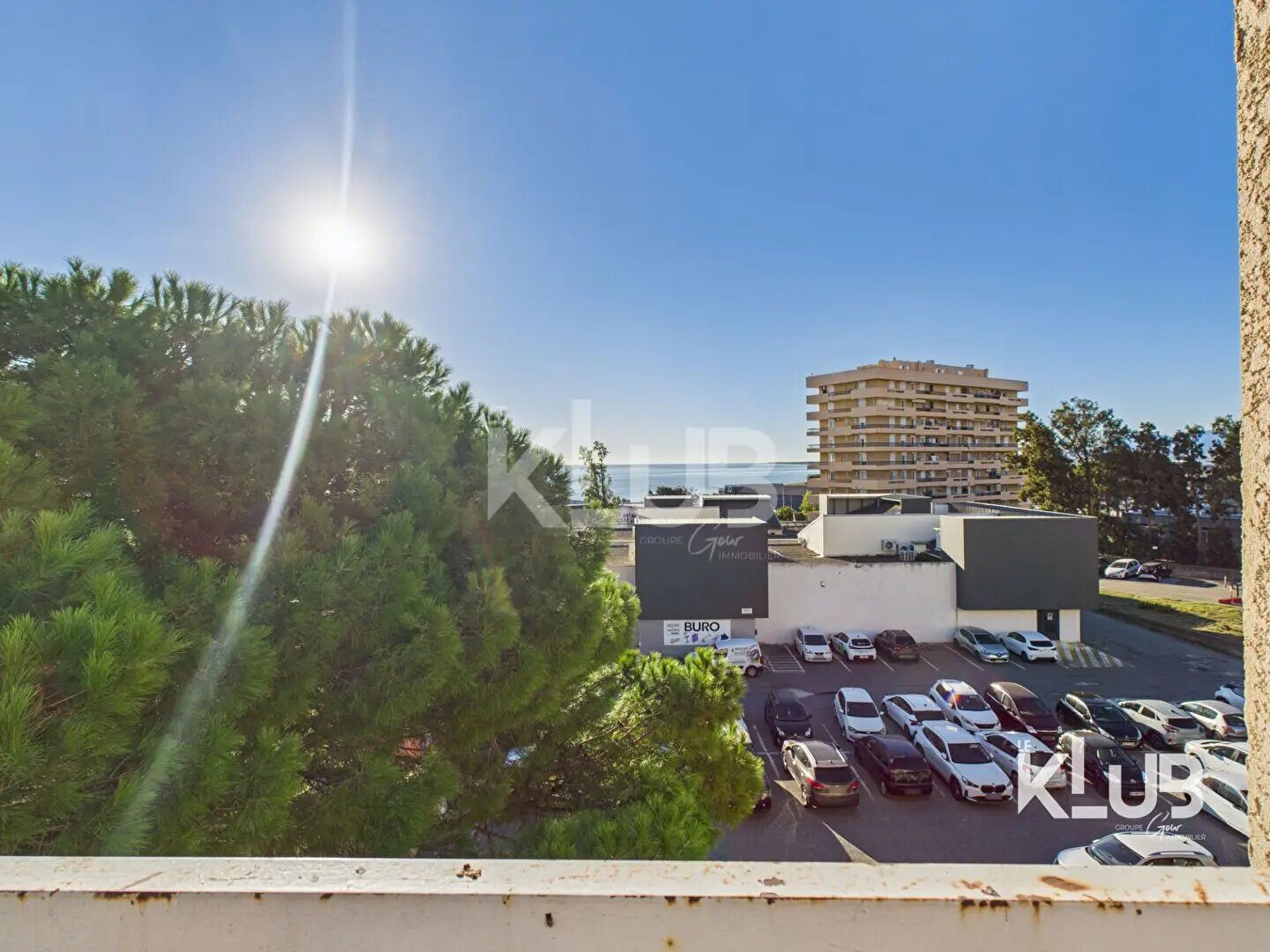 Appartement à vendre, 82m², Bastia
