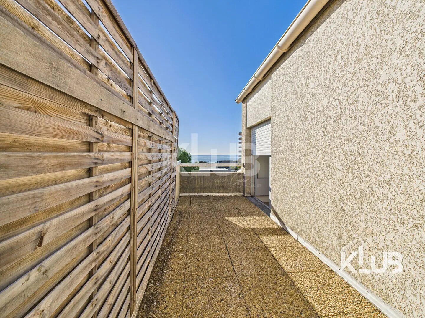 Appartement à vendre, 82m², Bastia