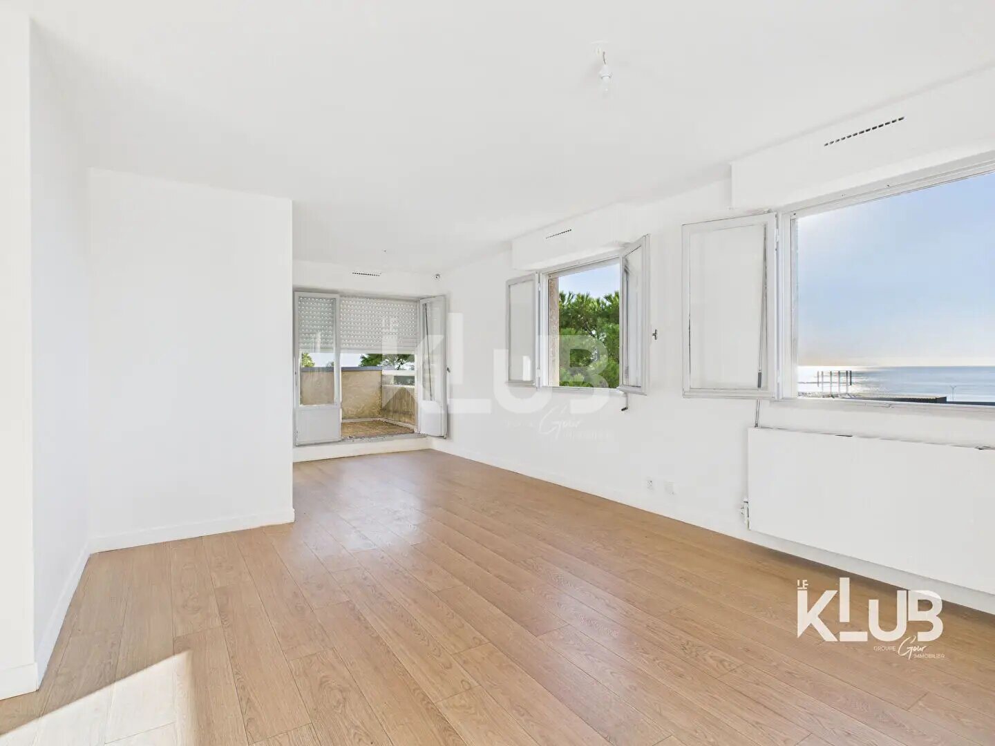 Appartement à vendre, 82m², Bastia
