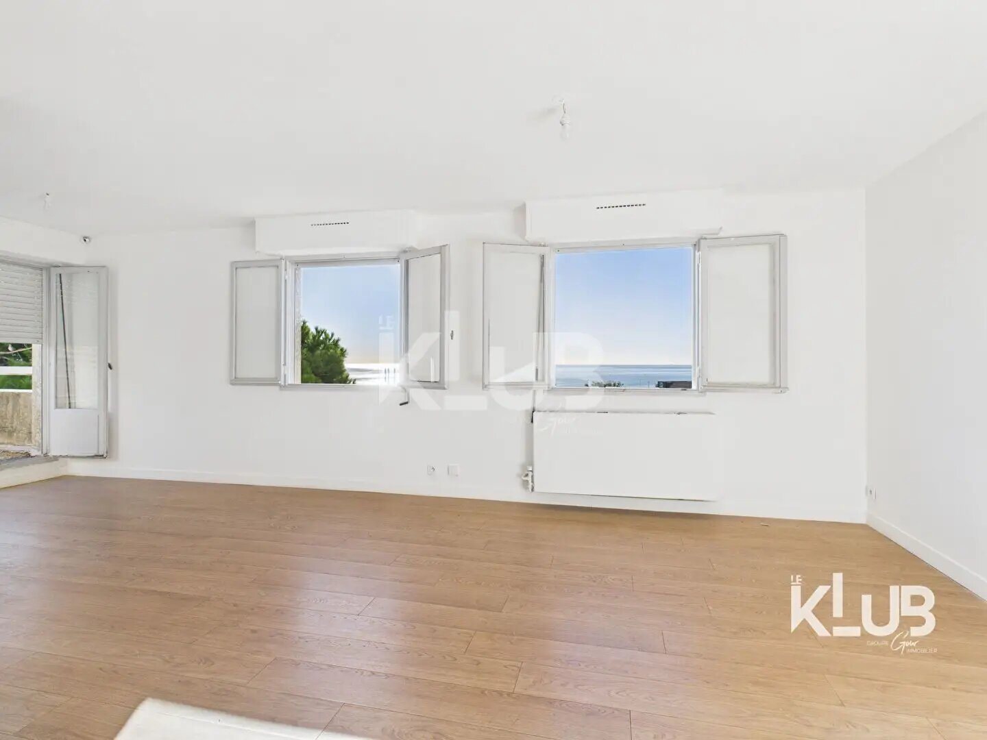Appartement à vendre, 82m², Bastia