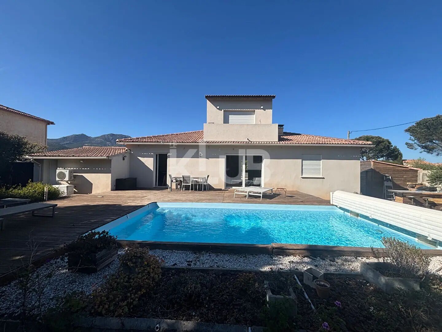 Maison à vendre, 172m², Furiani