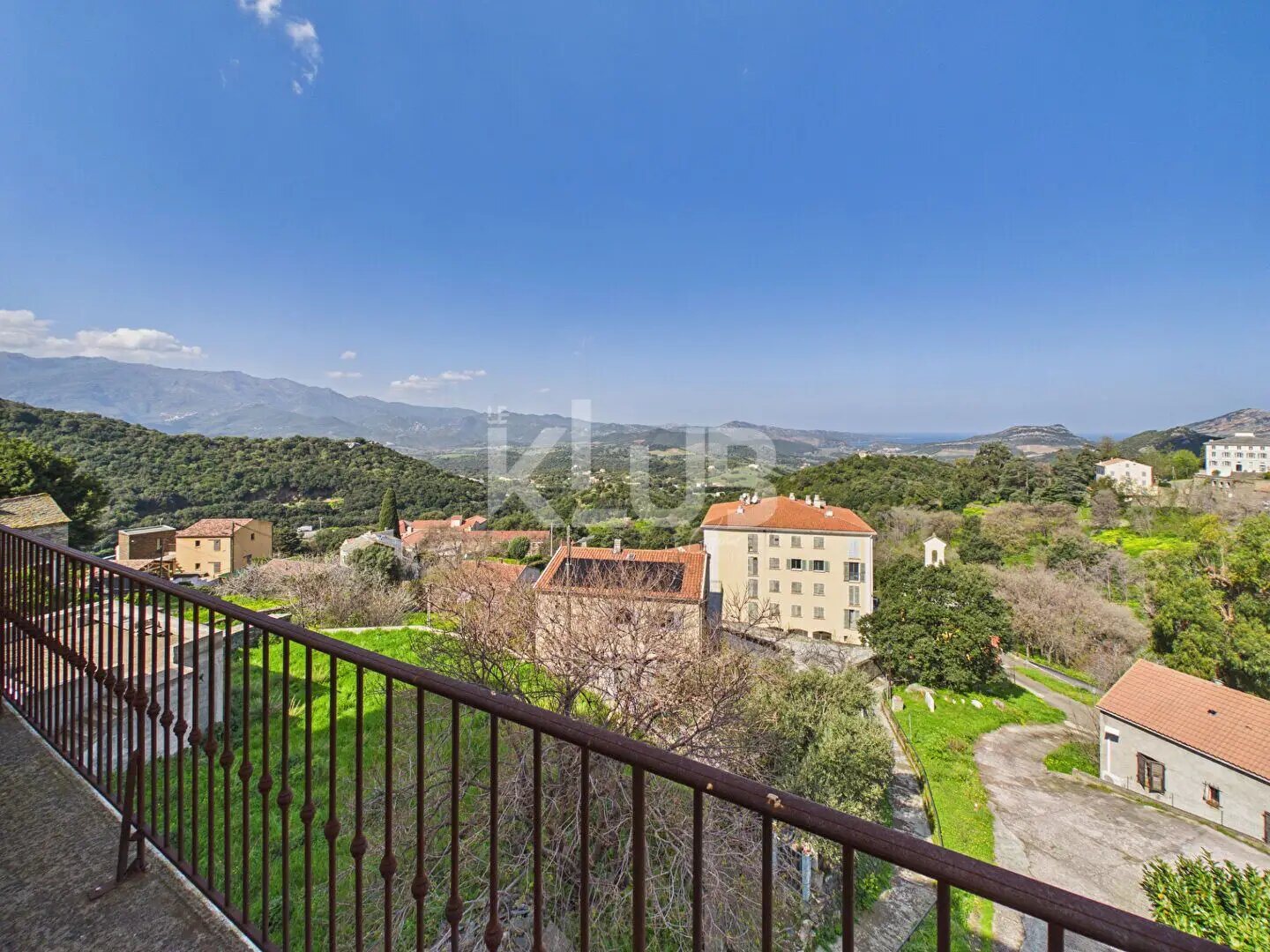 Maison à vendre, 460m², Oletta