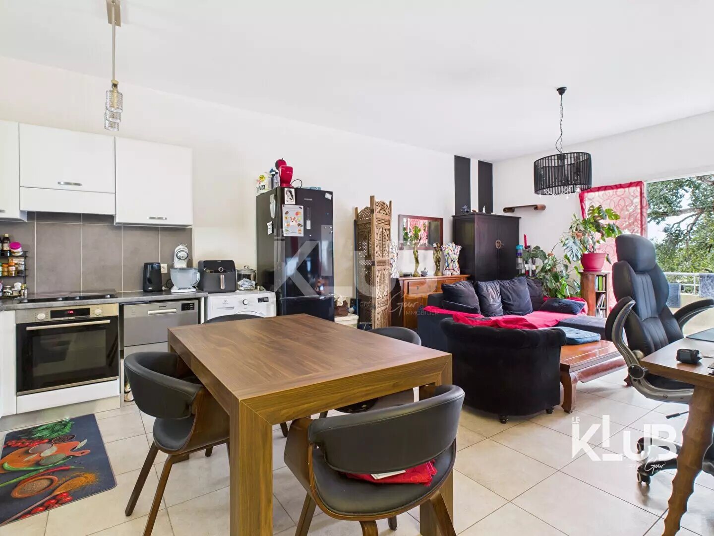 Appartement à vendre, 52m², Furiani