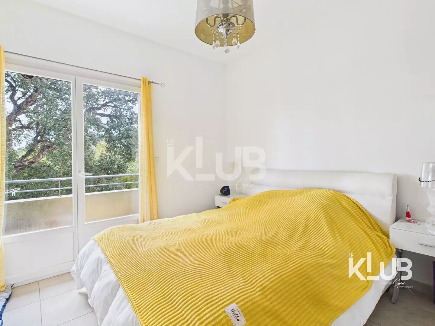Appartement à vendre, 52m², Furiani
