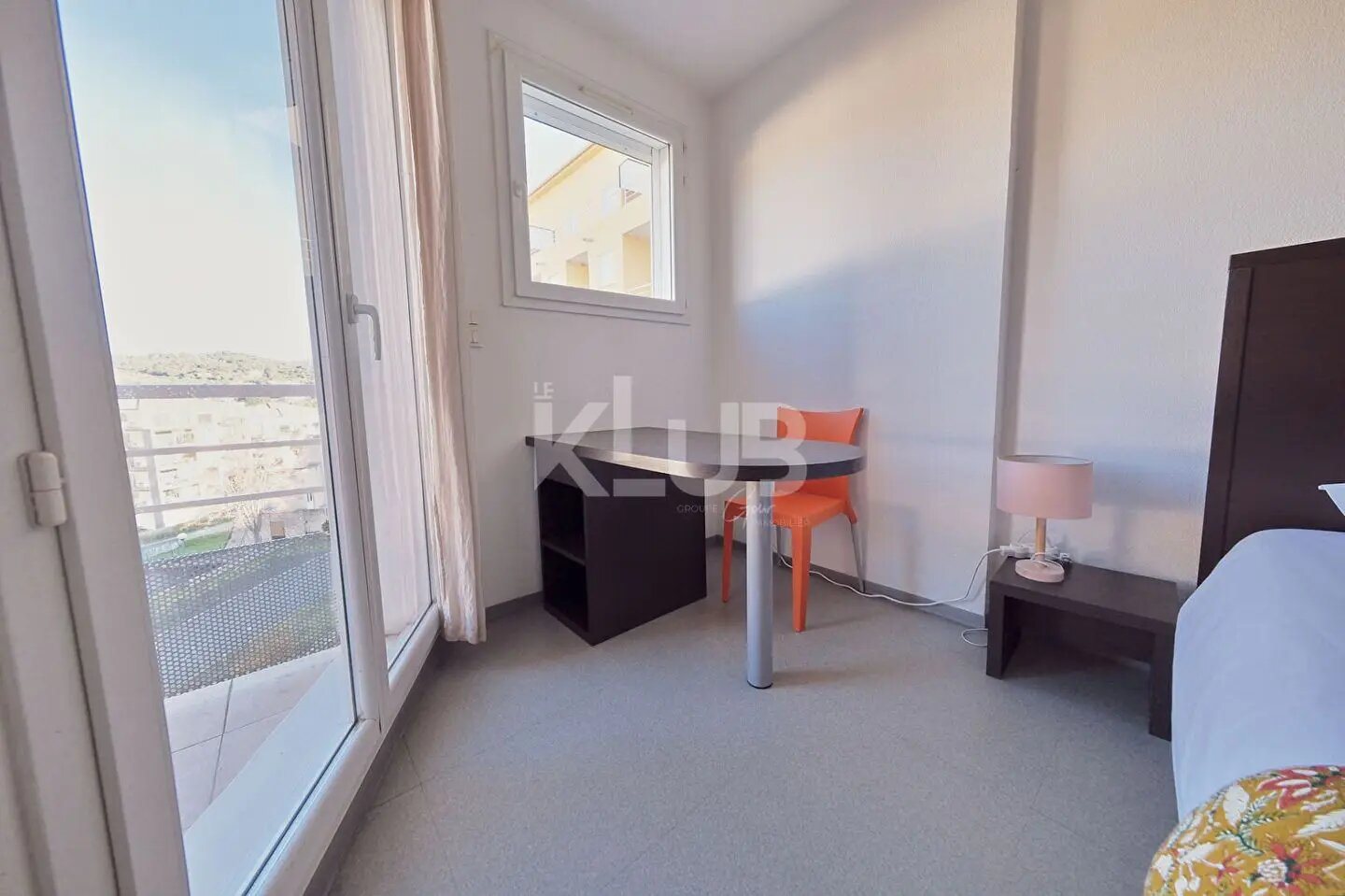 Appartement à vendre, 20m², Corte