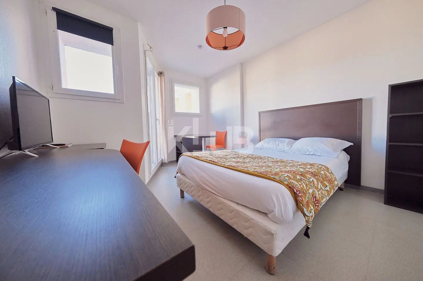 Appartement à vendre, 20m², Corte