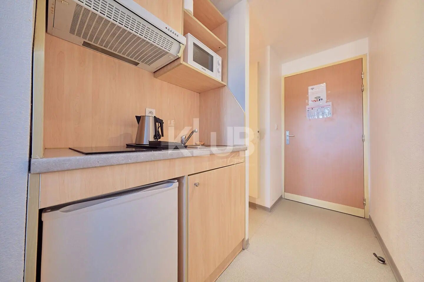 Appartement à vendre, 20m², Corte