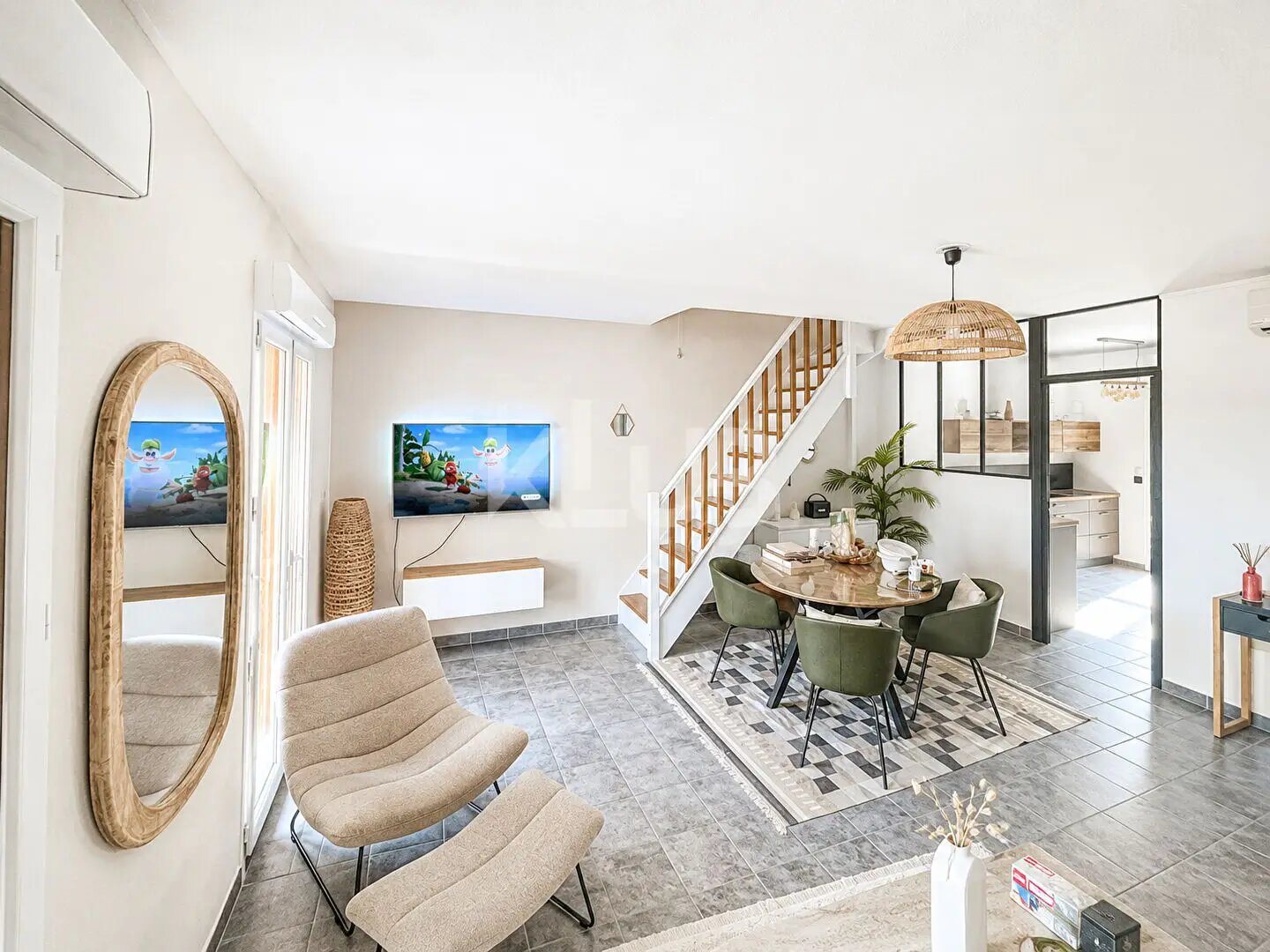 Appartement à vendre, 140m², Furiani