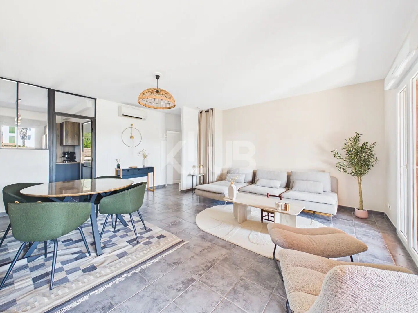Appartement à vendre, 140m², Furiani