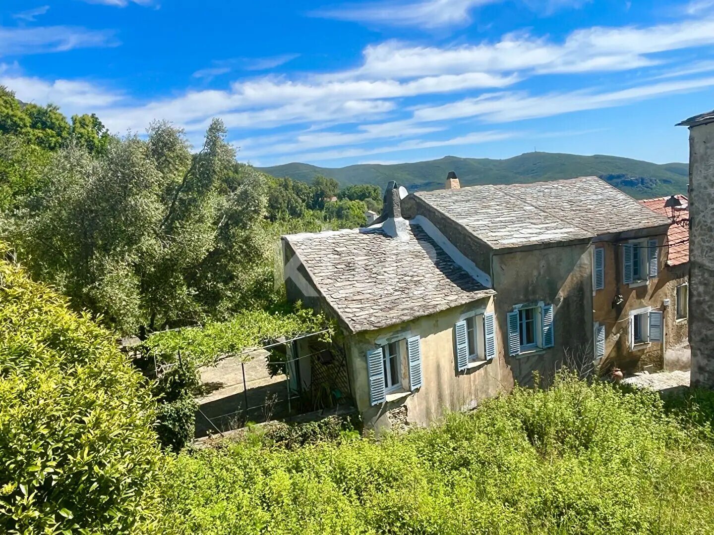 Maison à vendre, 149m², Pietracorbara