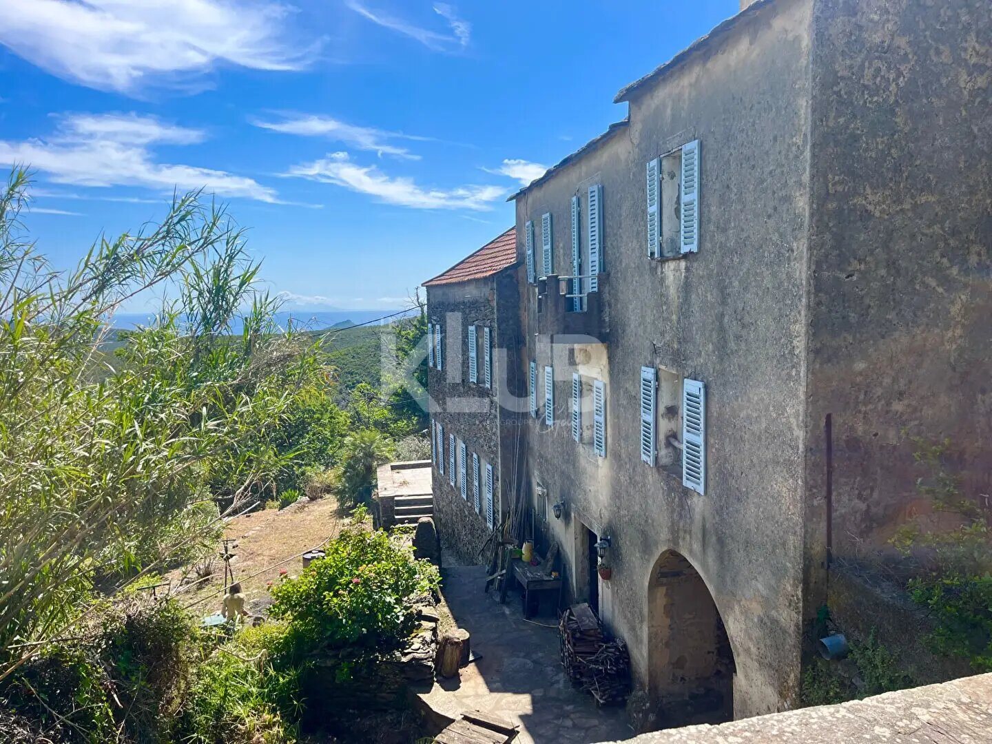 Maison à vendre, 149m², Pietracorbara