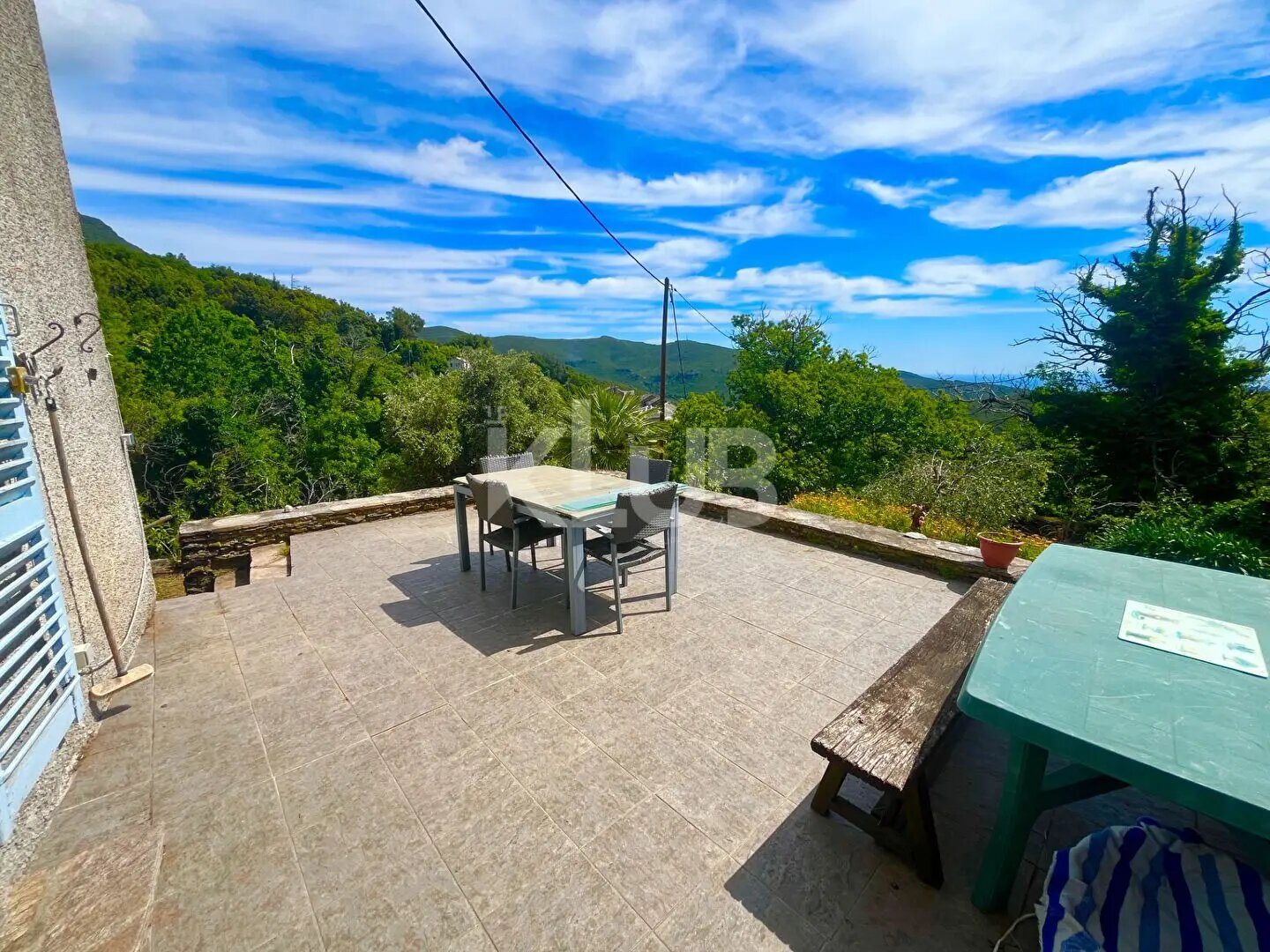 Maison à vendre, 149m², Pietracorbara