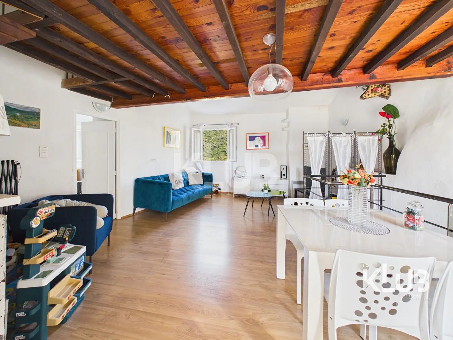 Maison à vendre, 80m², Brando