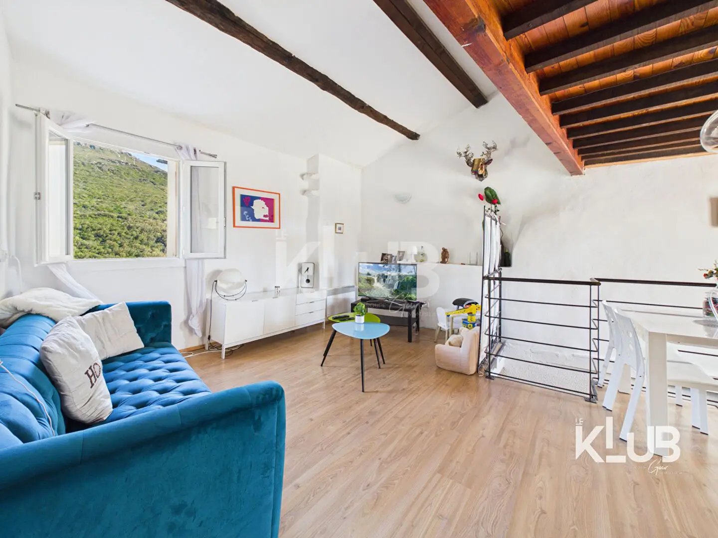 Maison à vendre, 80m², Brando
